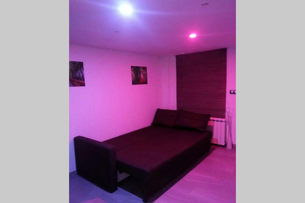 Апартаменты Apartamento La Palmera II Junto A Frias Cormenzana Экстерьер фото