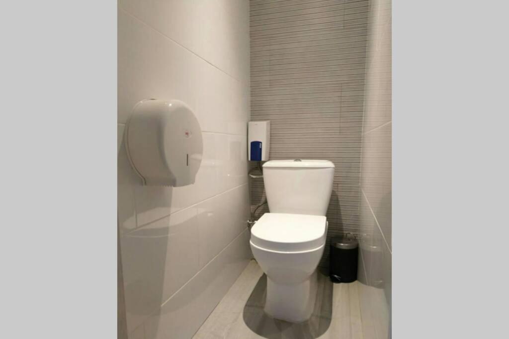 Апартаменты Apartamento La Palmera II Junto A Frias Cormenzana Экстерьер фото